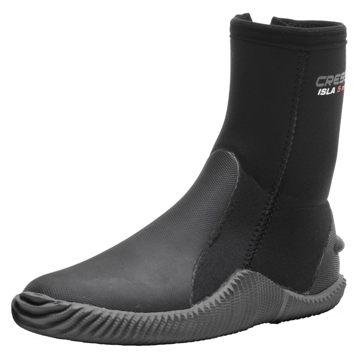 Cressi Isla Boots Neoprene Boots 5mm