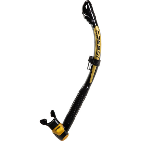 Cressi Itaca Ultra Dry Snorkel