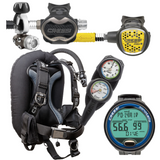 Cressi Premium Diving Package