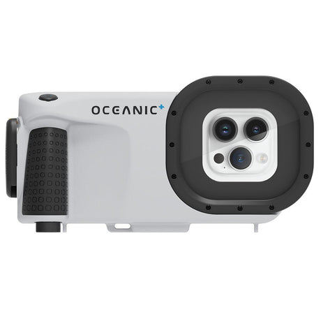 Oceanic+ Dive Housing for iPhone