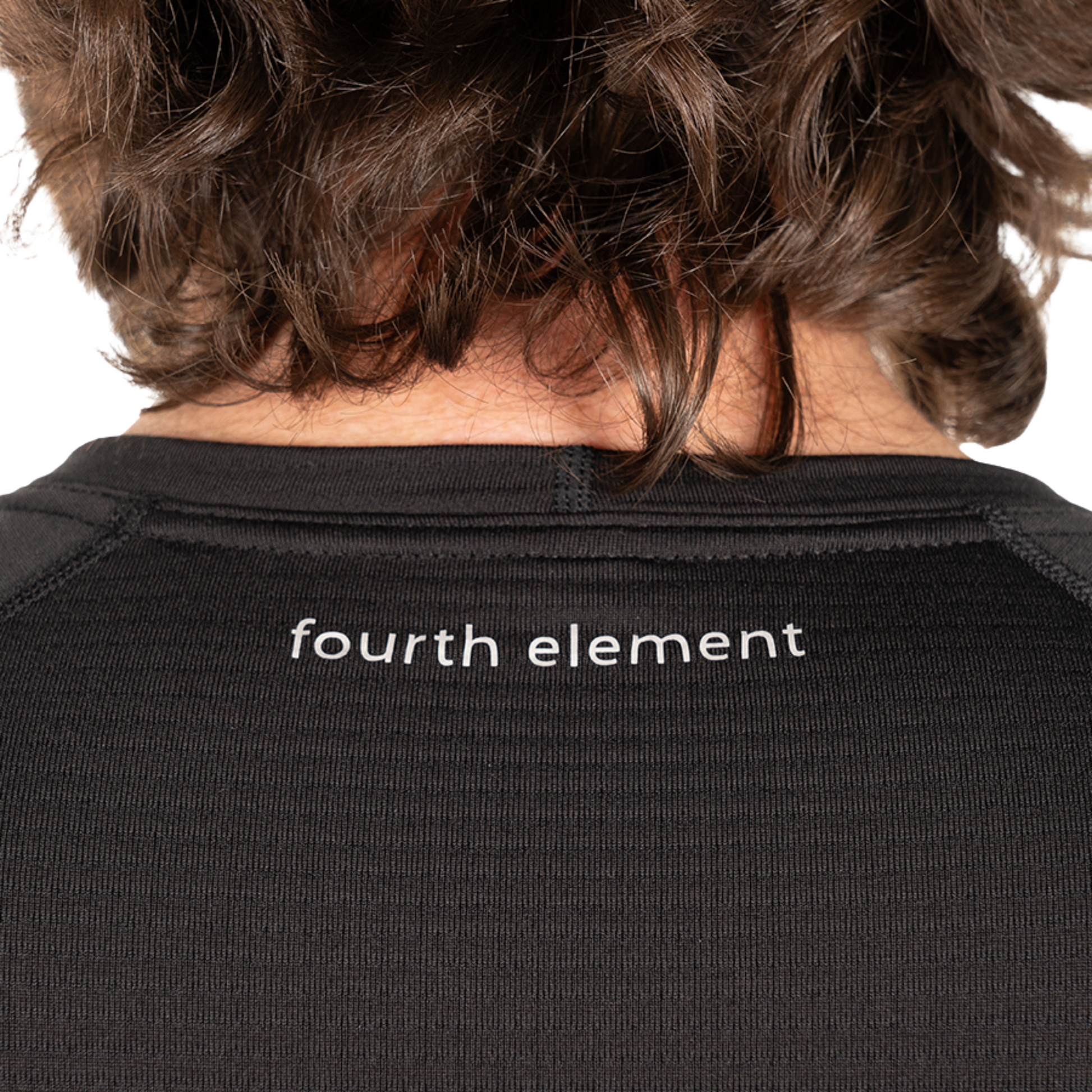 Fourth Element J2 Baselayer Men's Short Sleeve Top 2024