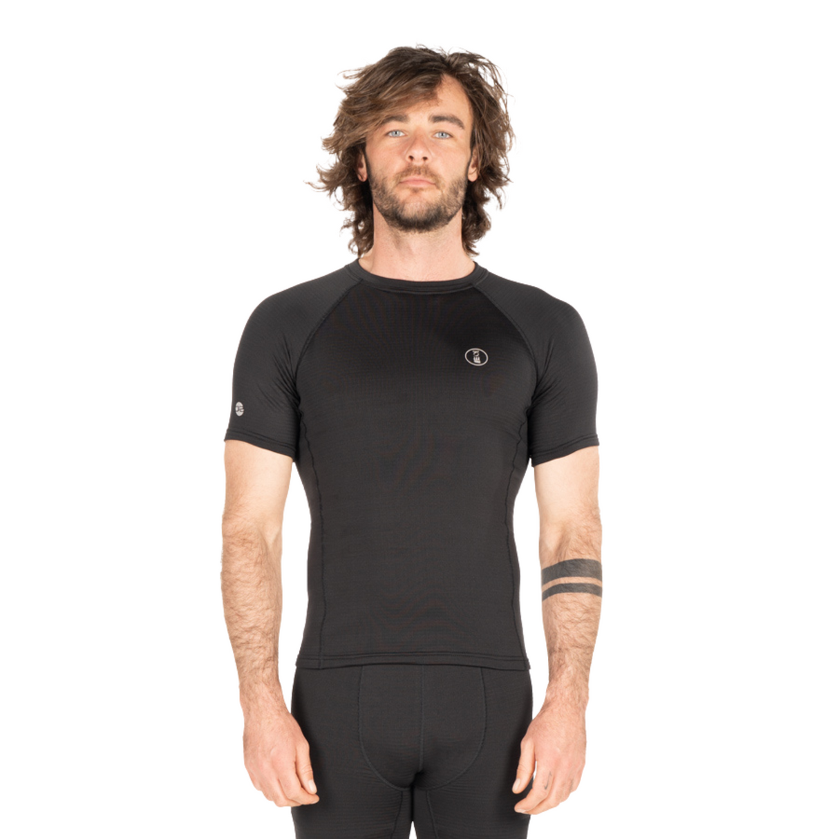 Fourth Element J2 Baselayer Men's Short Sleeve Top 2024