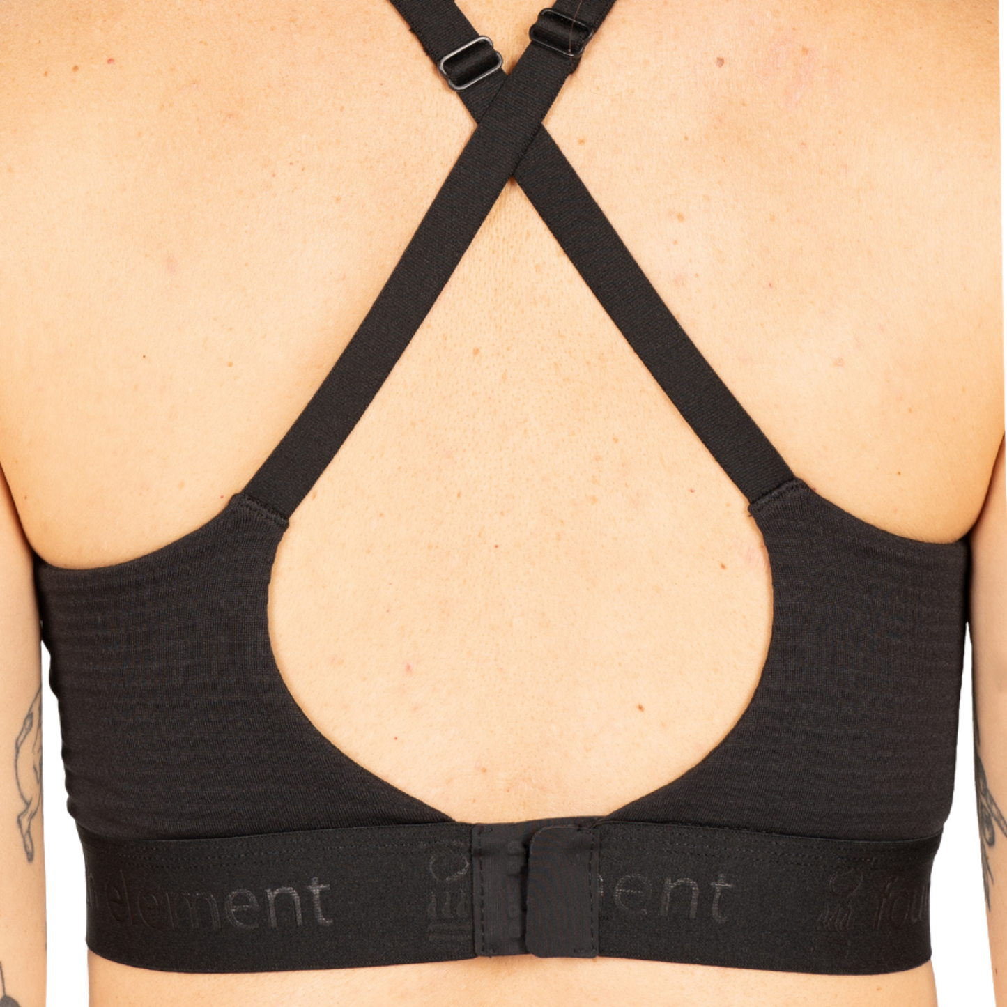 Fourth Element J2 Baselayer Women's Bra Top 2024