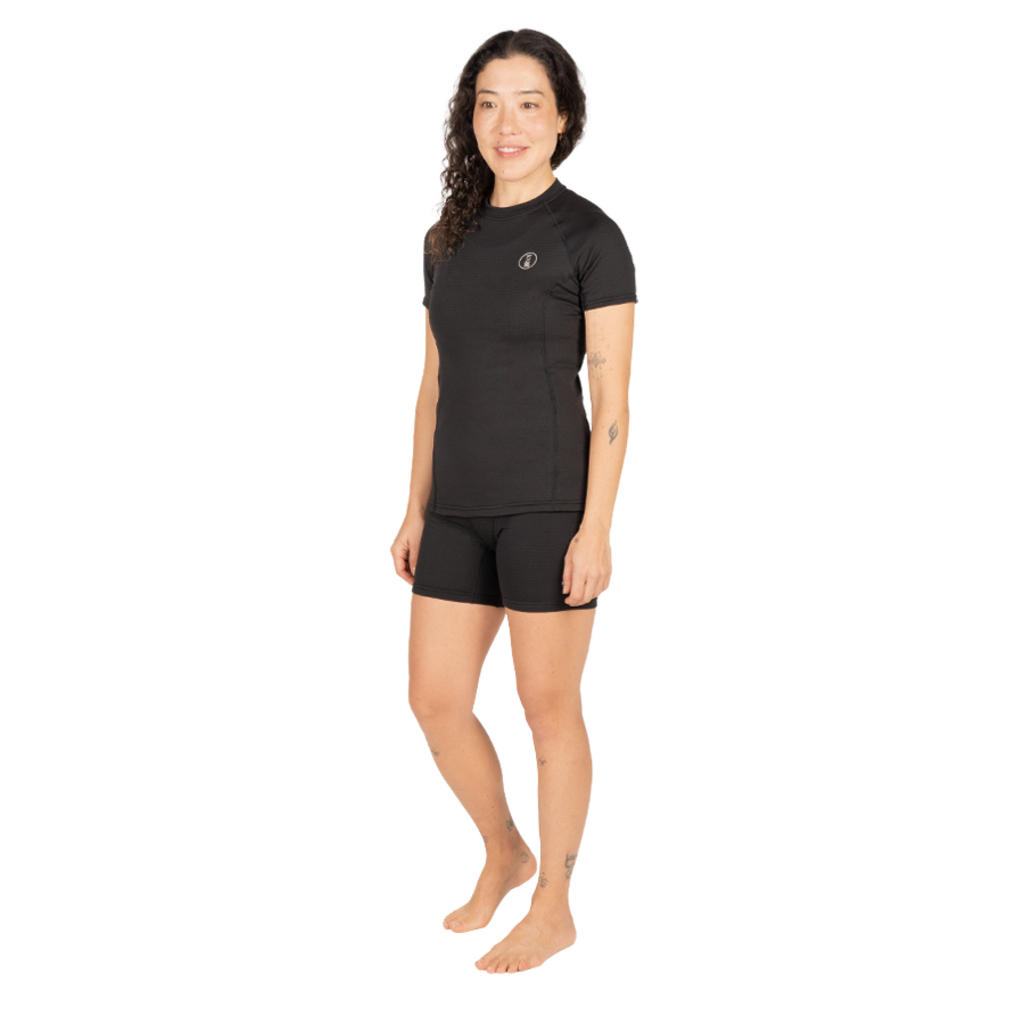 Fourth Element J2 Baselayer Women's Shorts 2024