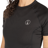 Fourth Element J2 Baselayer Women's Short Sleeve Top 2024