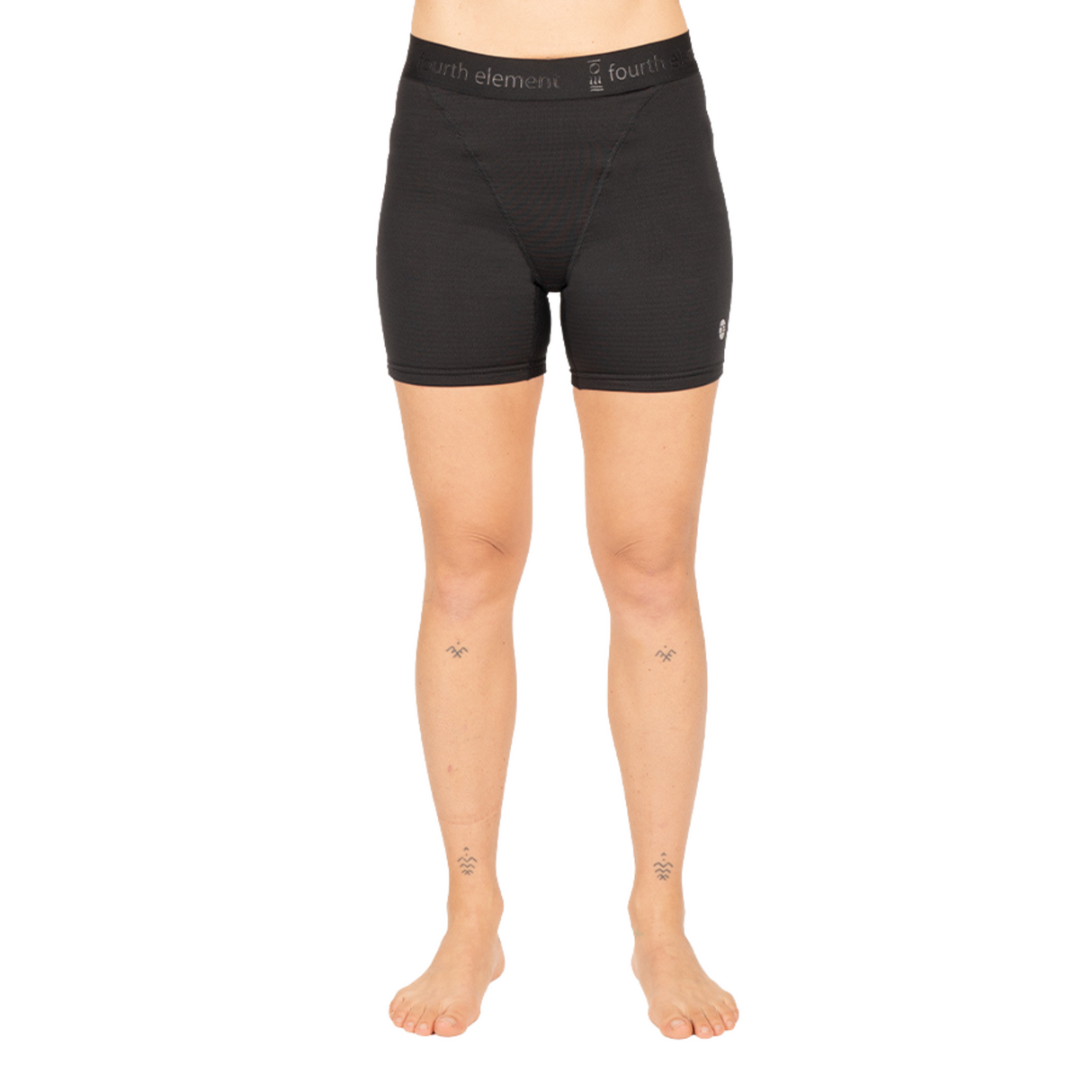 Fourth Element J2 Baselayer Women's Shorts 2024