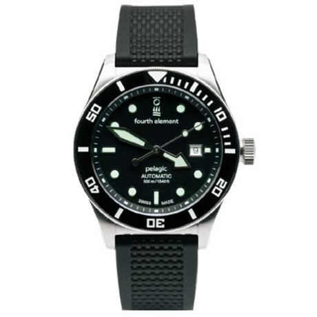 Fourth Element Pelagic Watch