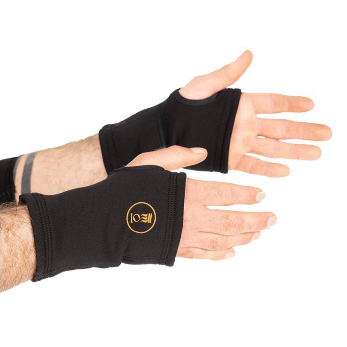 Fourth Element Xerotherm Wrist Warmers 2024