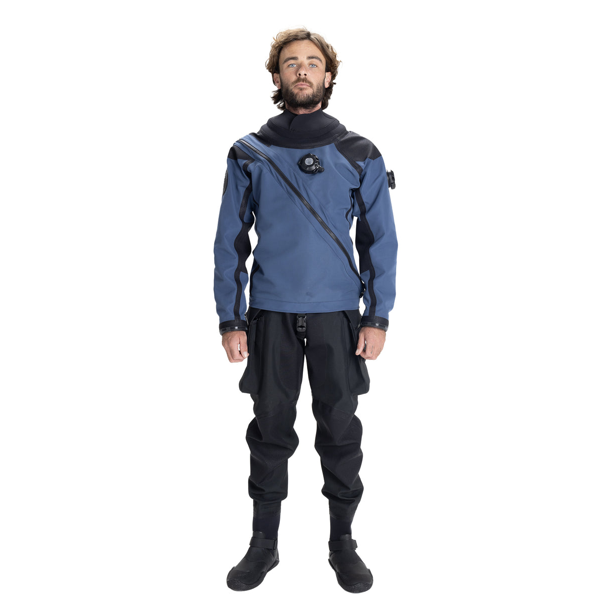 Fourth Element Argonaut 3.0 Stealth Drysuit