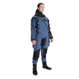 Fourth Element Argonaut 3.0 Stealth Hybrid Drysuit