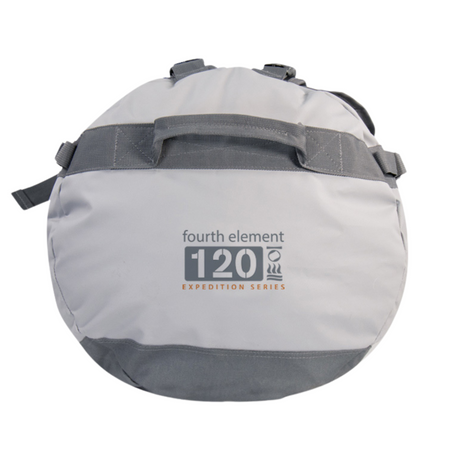 Fourth Element Expedition Series Duffel Bag