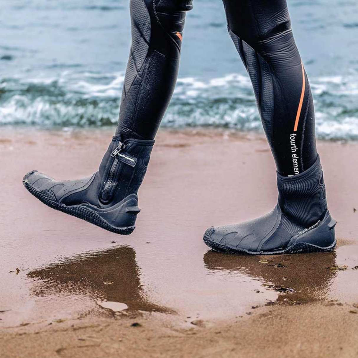 Fourth Element Pelagic 6.5mm Diving Boot