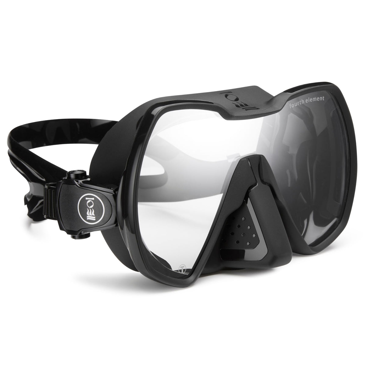 Fourth Element Seeker Dive Mask