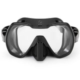 Fourth Element Seeker Dive Mask