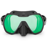 Fourth Element Seeker Dive Mask