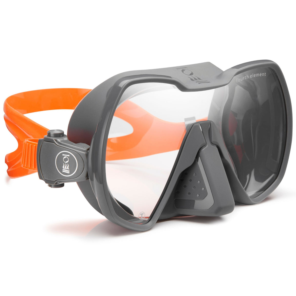 Fourth Element Seeker Dive Mask