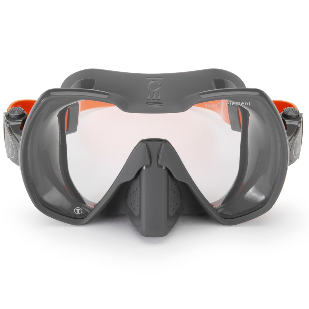 Fourth Element Seeker Dive Mask