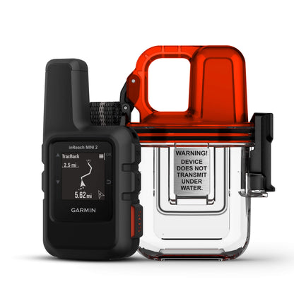 Garmin Inreach Bundle