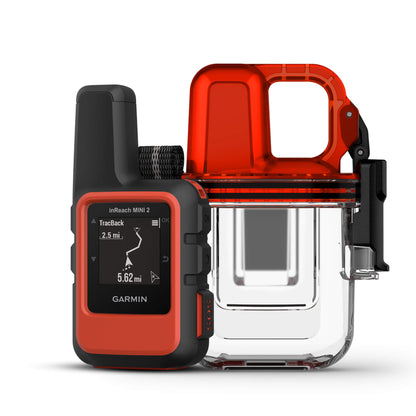 Garmin Inreach Bundle