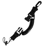 ISC Snappy Coil Lanyard