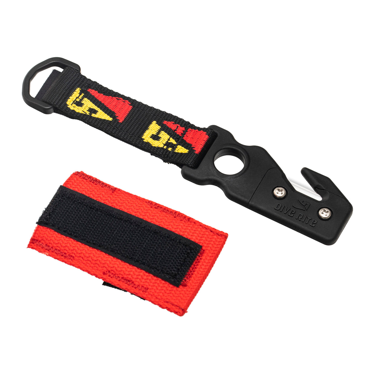 Ceramic Line Cutter with Sheath