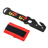 Ceramic Line Cutter with Sheath