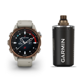 Garmin Descent Mk3i Dive Computer 43mm