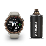 Garmin Descent Mk3i Dive Computer 43mm