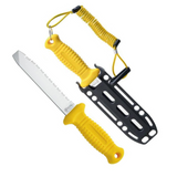 Maniago Sub 14 PT Commercial Diving Knife