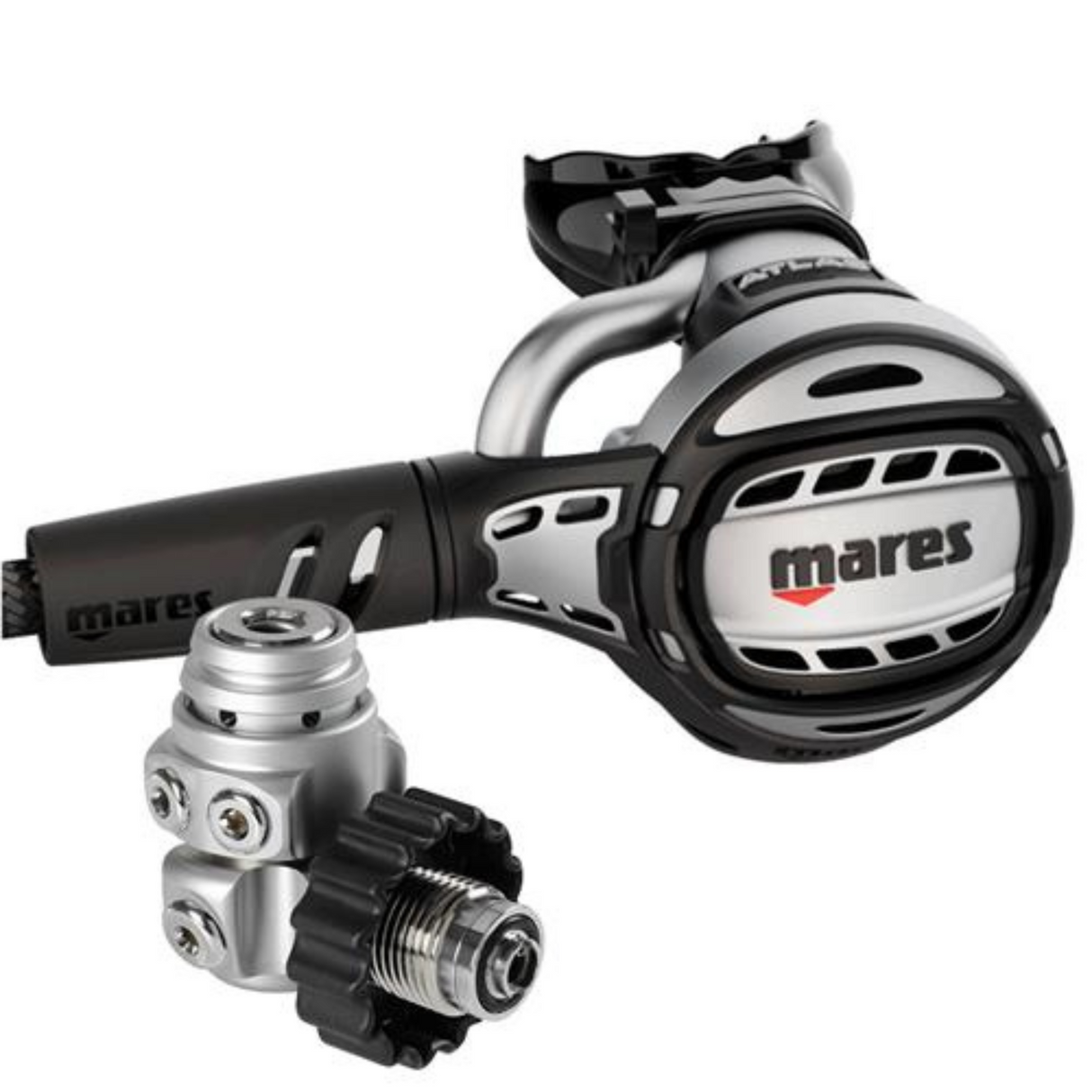 Mares Atlas 62X Dive Regulator / DIN