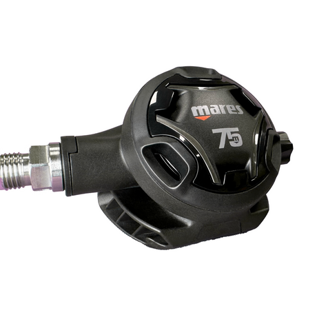 Mares Dual ADJ 62X Regulator - 75 Anniversary