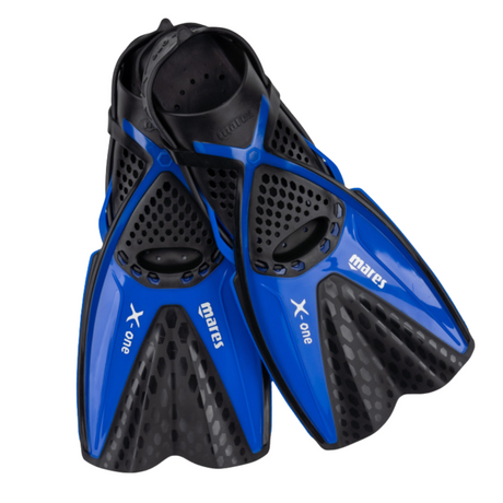 Mares X-One Snorkelling Fins