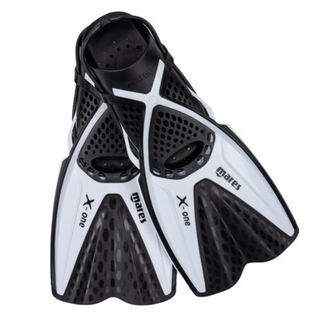 Mares X-One Snorkelling Fins