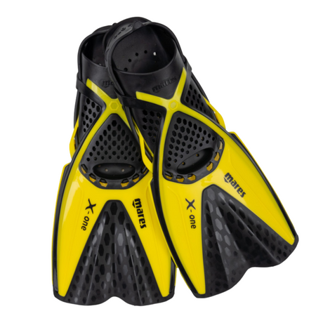 Mares X-One Snorkelling Fins