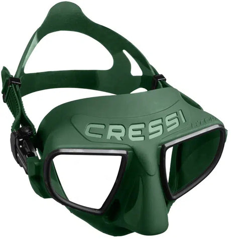 Cressi Atom Freediving Mask