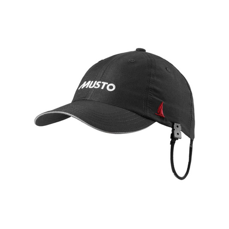 Musto Essential Fast Dry Crew Cap