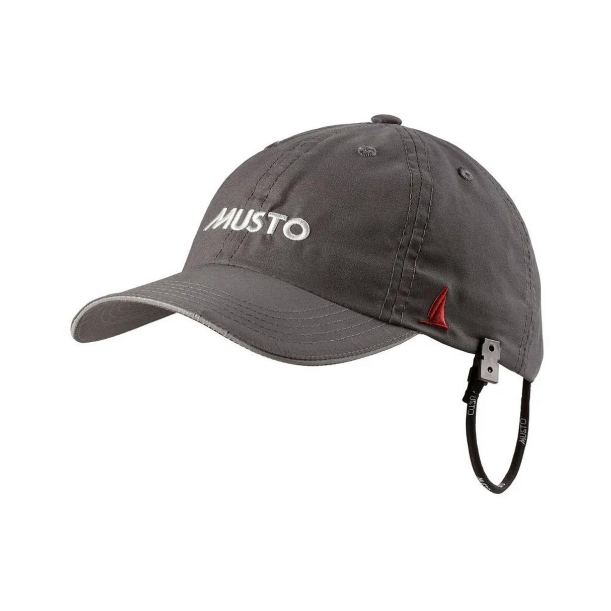 Musto Essential Fast Dry Crew Cap