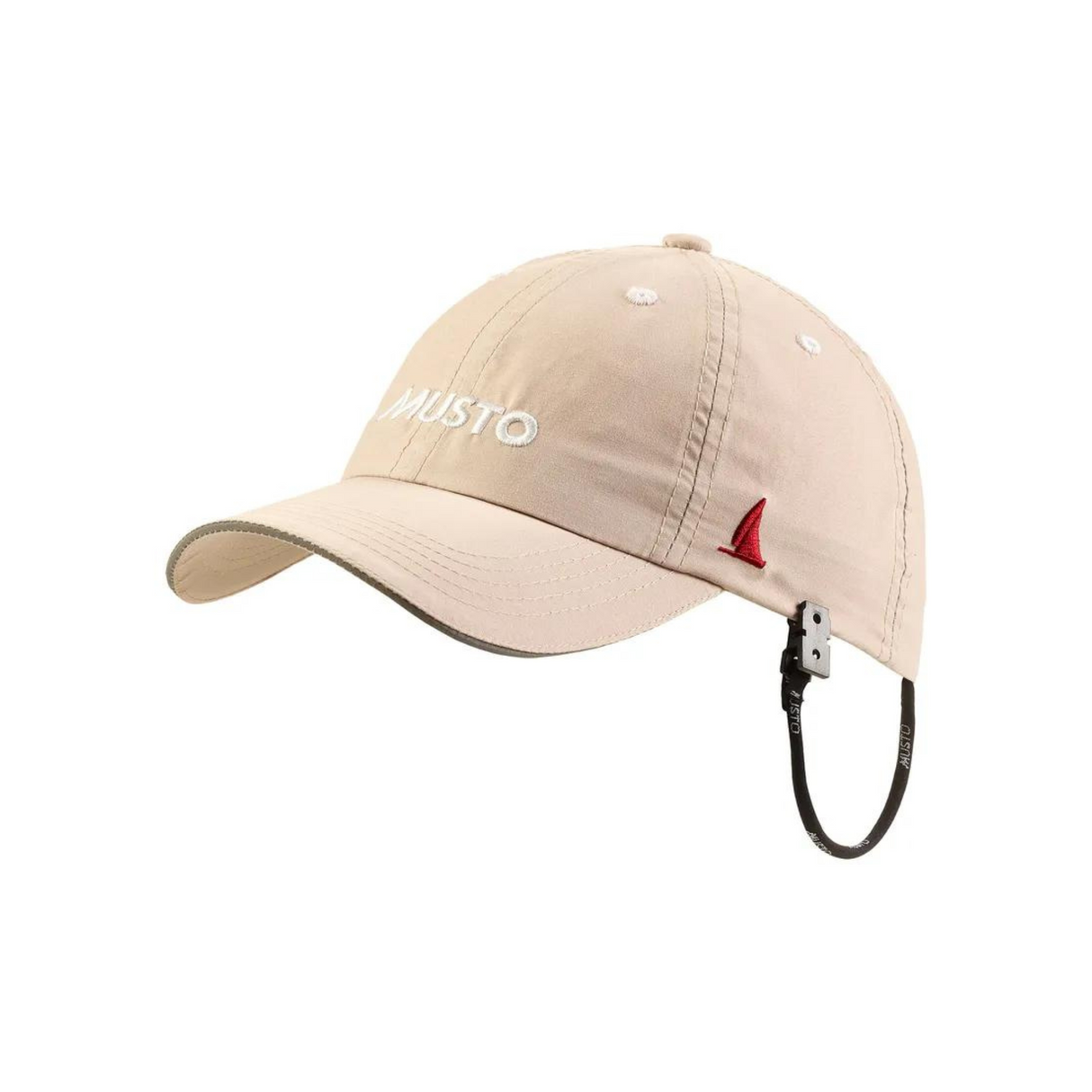 Musto Essential Fast Dry Crew Cap