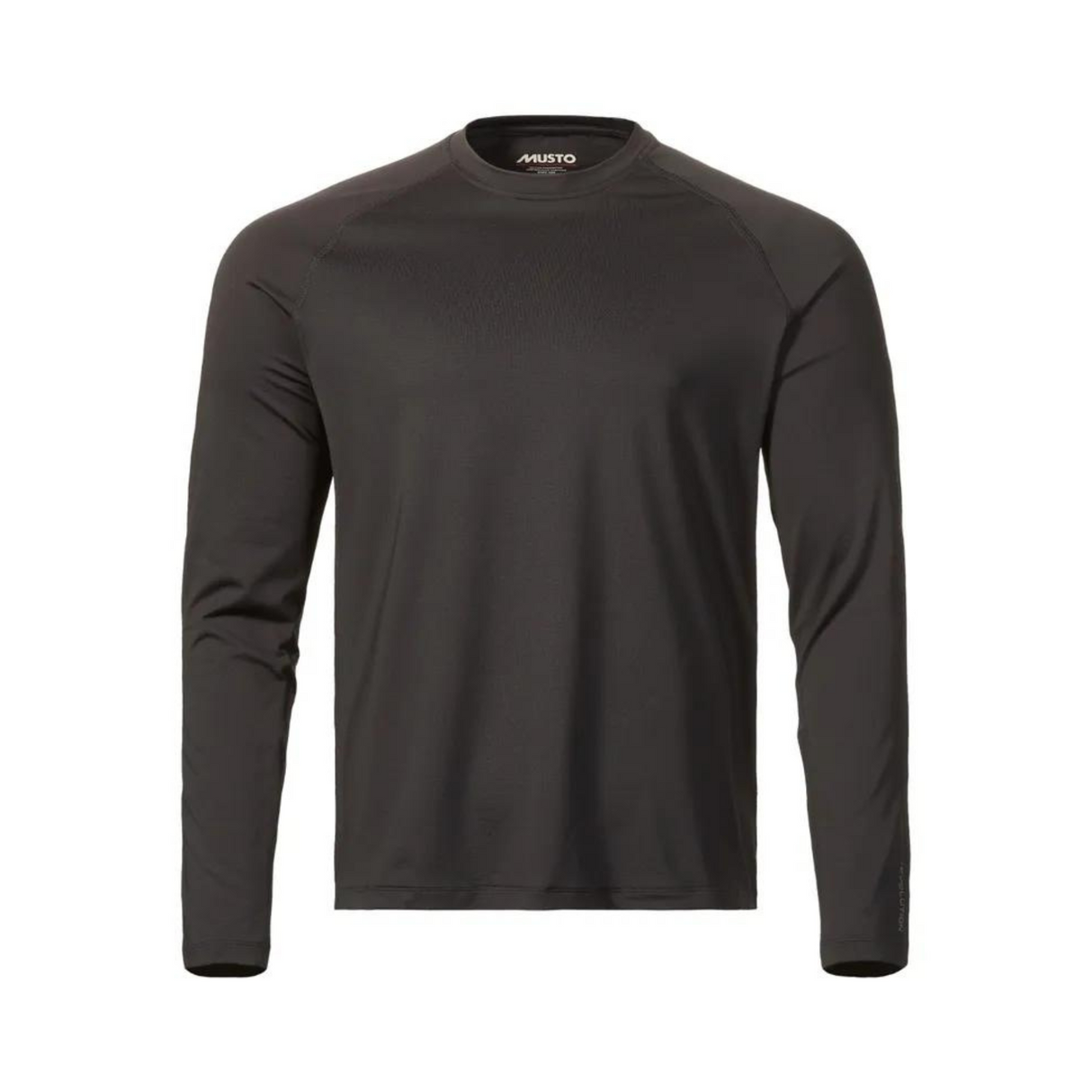 Musto Men's Evolution Sunblock Long-Sleeve T-Shirt 2.0