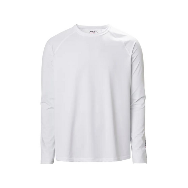 Musto Men's Evolution Sunblock Long-Sleeve T-Shirt 2.0