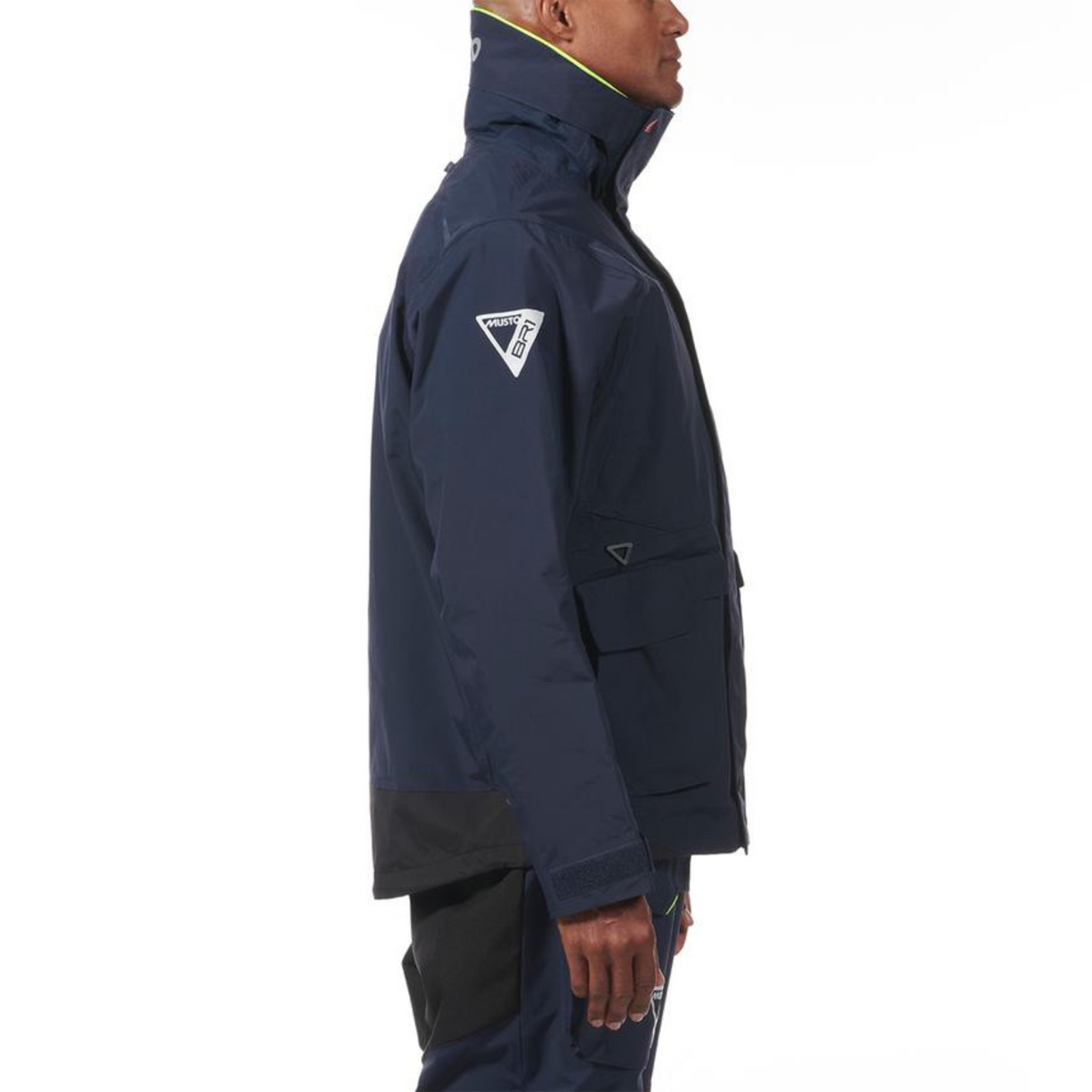 Musto Men's BR1 Channel Jacket