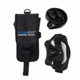 Ocean Reef BUMP - Backup Mask & Snorkel Package