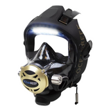 Ocean Reef Predator Extender with Visor Light