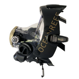 Ocean Reef Predator Extender with Visor Light