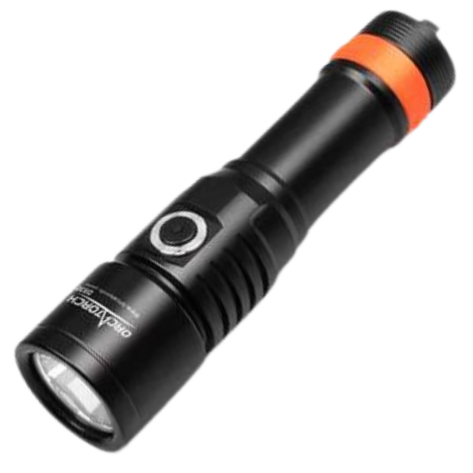 OrcaTorch D710 Dive Light