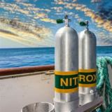 PADI® Enriched Air - Nitrox Diver Course