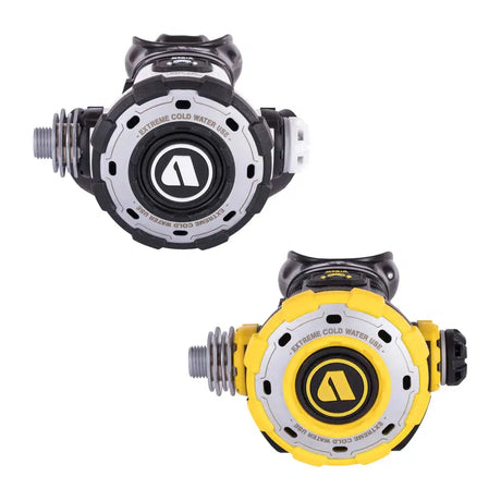 Apeks MTX-R Stage 3 Regulator Set