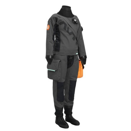 Avatar 102 AIRON Women's Drysuit