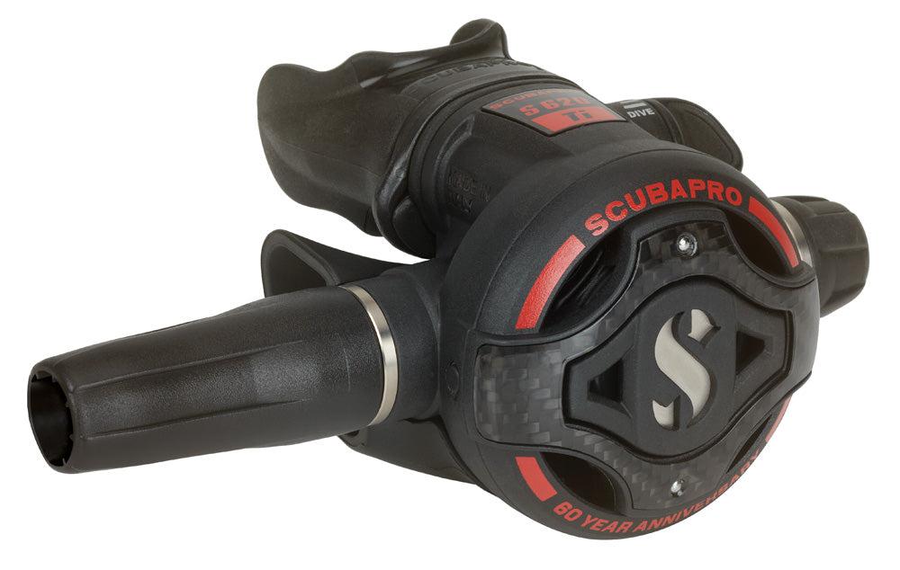 Scubapro 620ti best sale