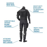 Scubapro Everdry 4 Men's Drysuit